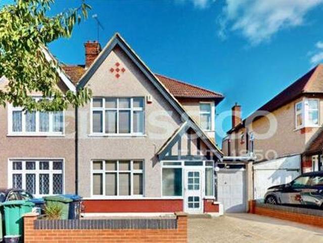 House for sale in Wembley, Greater London