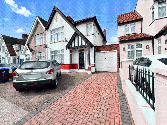 Apartment for rent in Sudbury, Greater London