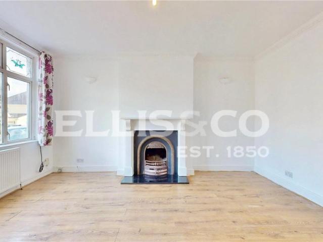 Apartment for rent in Sudbury, Greater London