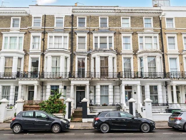 House for rent in Notting Hill, Greater London
