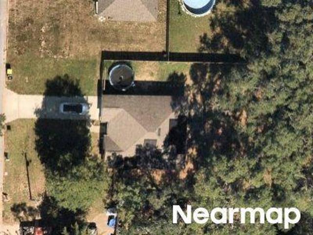 House for sale in Crestview, Florida