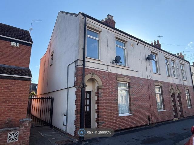 Apartment for rent in Hull, City Of Kingston Upon Hull