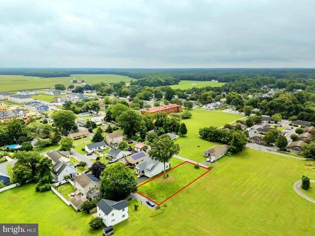 Land for sale in Milton