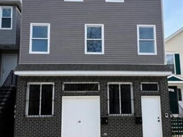 House for sale in Newark, New Jersey
