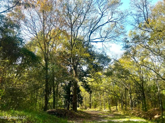 Land for sale in Pascagoula, Mississippi