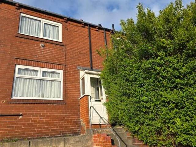 House for sale in Batley, West Yorkshire