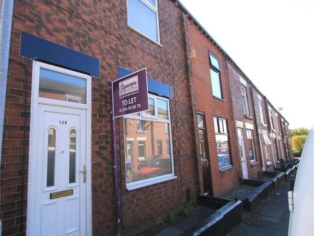 House for rent in Lee Bank, Greater Manchester