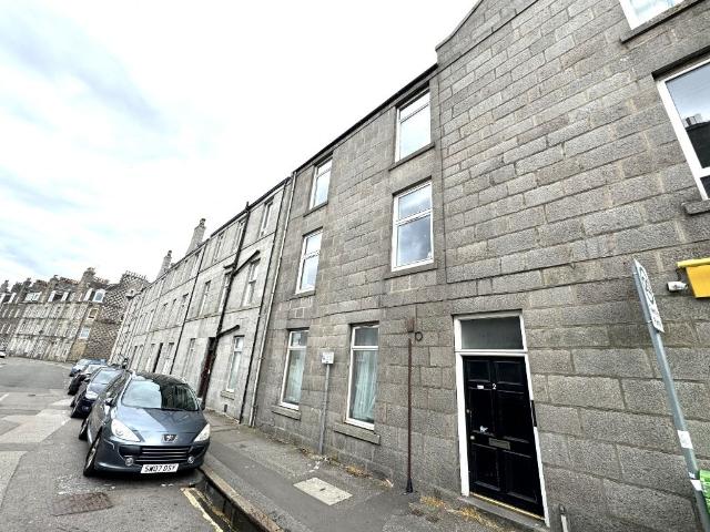 Apartment for rent in Ballindoch, Scotland