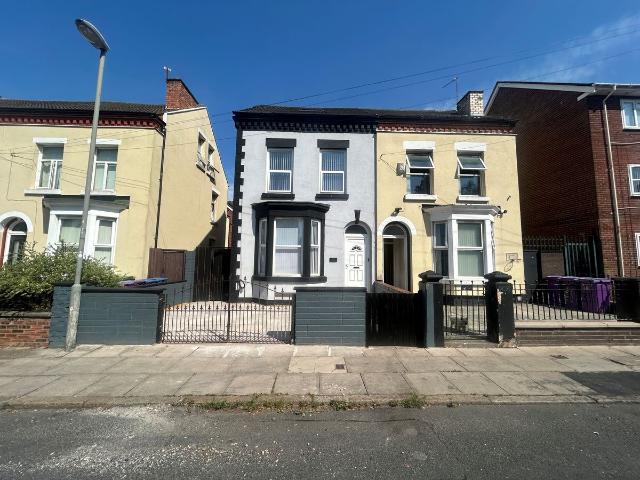 Apartment for rent in Fairfield, Calderstones