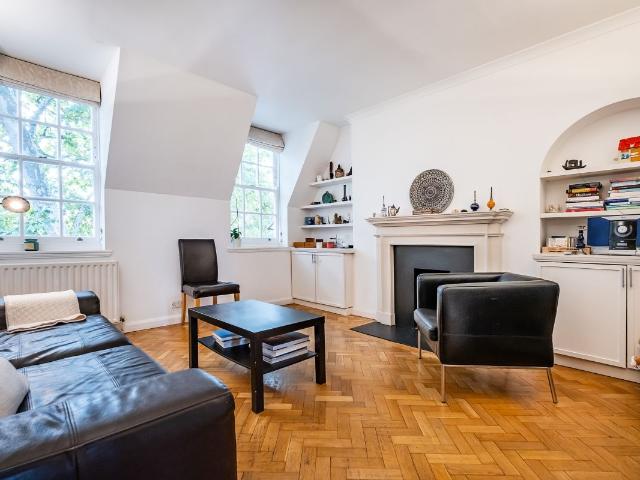 Apartment for rent in Royal Borough of Kensington and Chelsea, Greater London