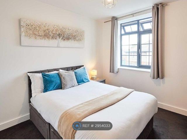 Apartment for rent in Hyson Green, Haddon