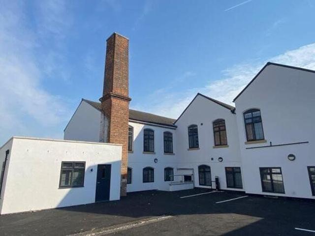 Apartment for rent in Hyson Green, Haddon