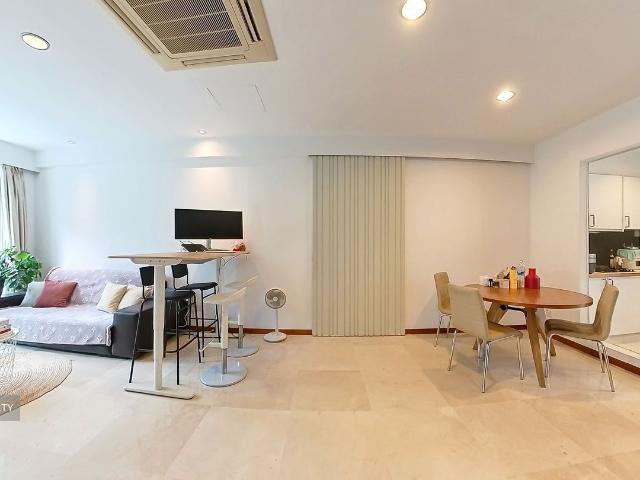 Apartment for sale in Holland