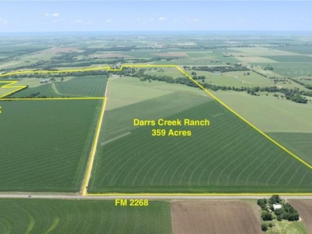 Farm for sale in Holland, Bell County