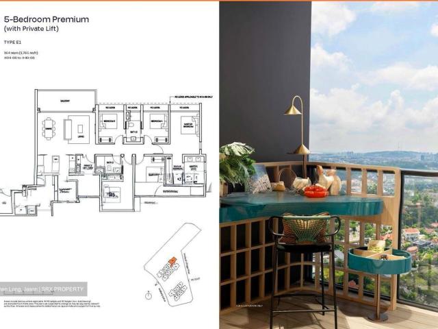 Condominium for sale
