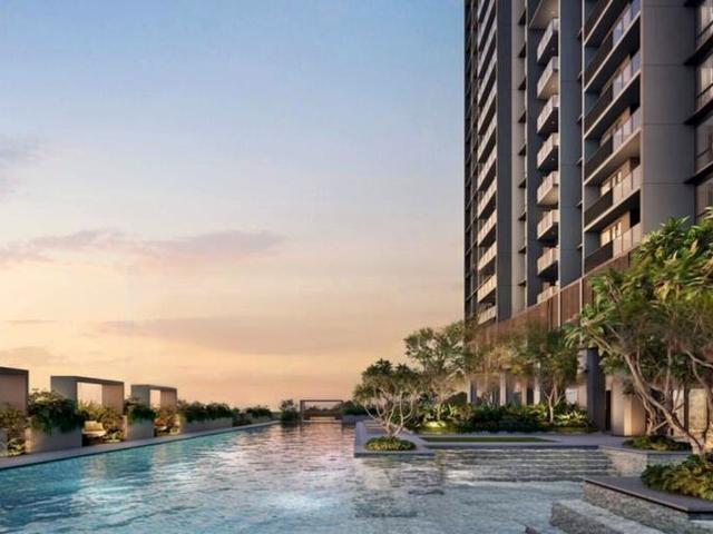 Condominium for sale