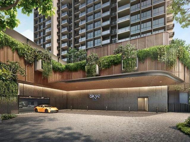 Condominium for sale