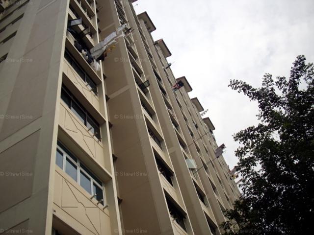 Detached House for rent