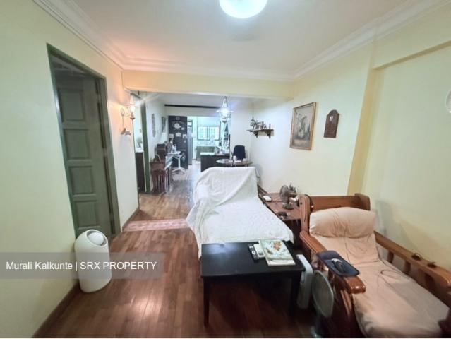Detached House for sale