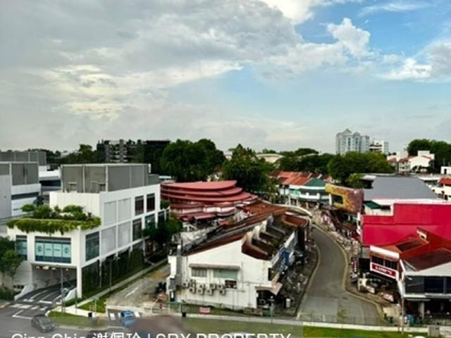 Detached House for sale