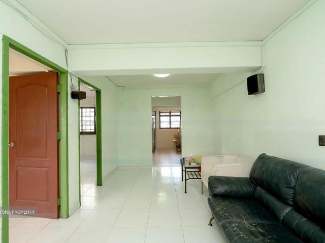 Detached House for sale in Queenstown