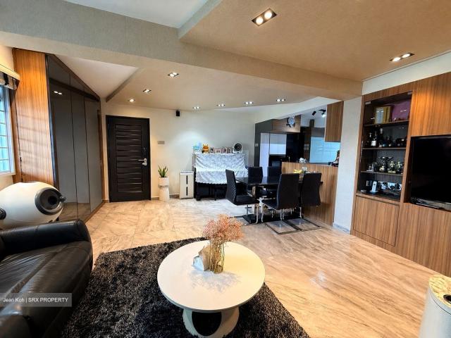 Detached House for sale