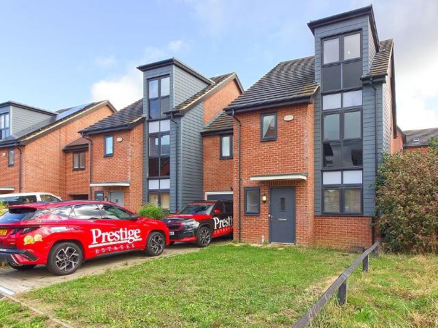 House for rent in Fenny Stratford, Milton Keynes