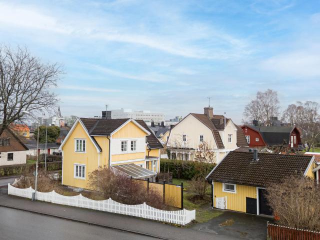 Villa till salu i Västervik, Kalmar