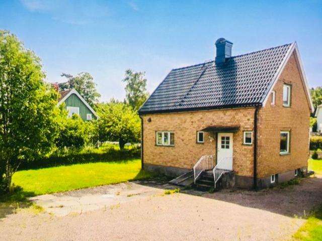 Hus hyra i Hyltebruk, Halland