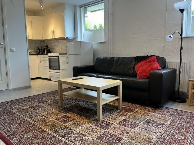 Lägenhet hyra i Kristianstad, Skåne