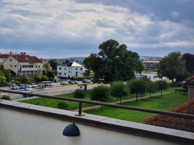 Lägenhet hyra i Karlshamn