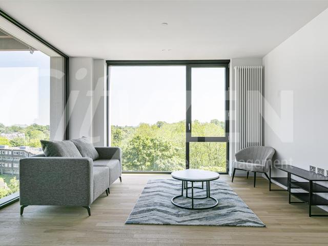 Apartment for rent in London Borough of Hounslow, Greater London