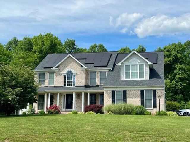 House for sale in Maryland
