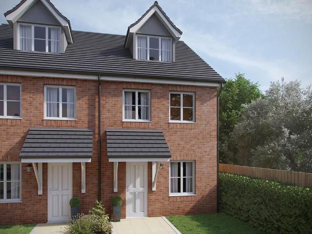 Apartment for rent in Port Solent, City Of Portsmouth