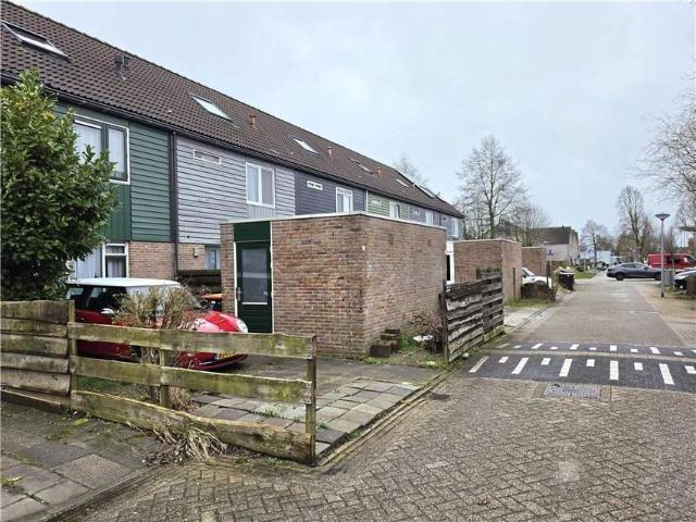 Woning te huur in Lelystad, Flevoland