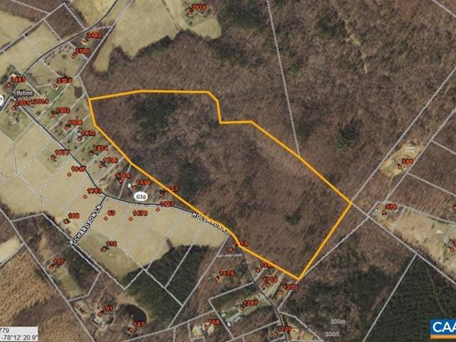 Land for sale in Virginia