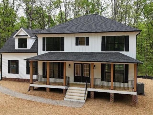 House for sale in Virginia