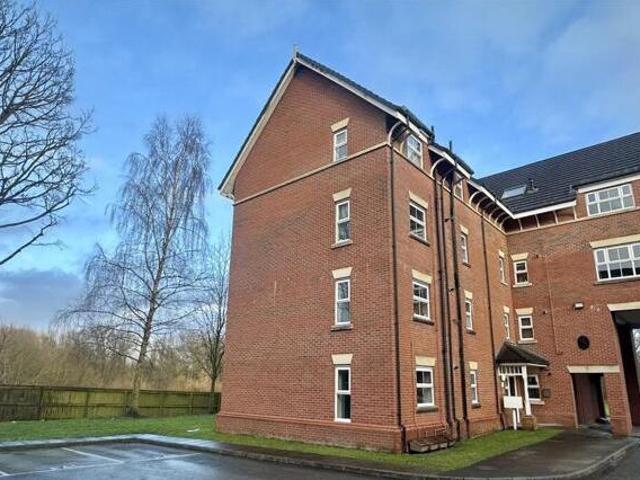 House for sale in Leftwich