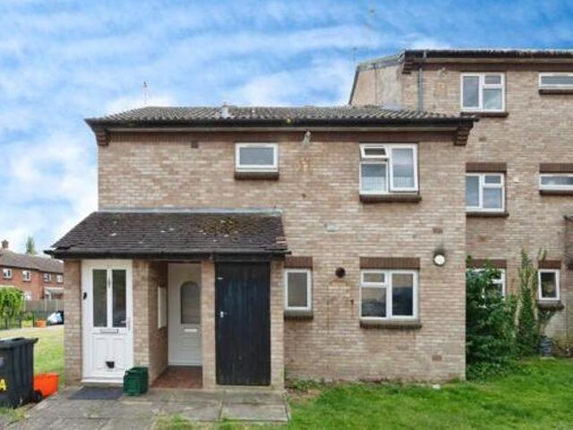 House for sale in Vange, Essex
