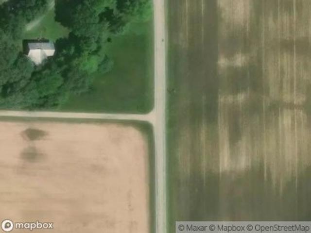 House for sale in Richmond, Ohio