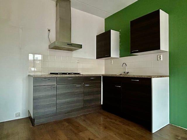 Appartement te huur in Amersfoort