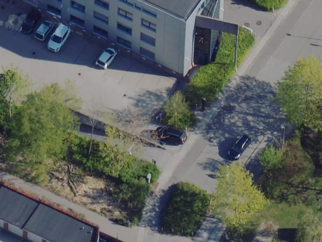 Erhvervsejendom til leje i Kongens Lyngby  , Brøndby