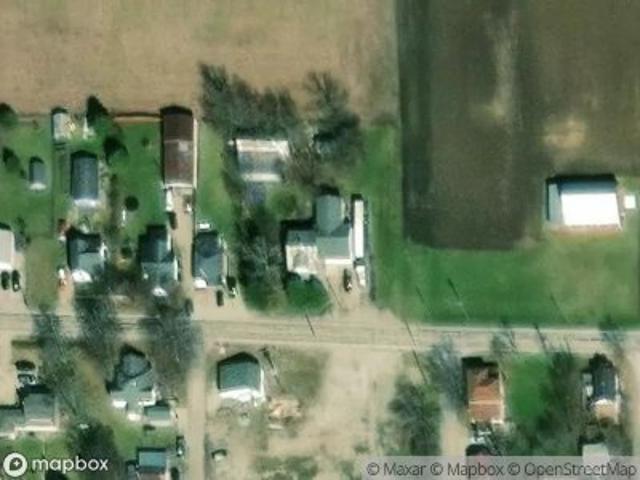 House for sale in Arcanum, Ohio