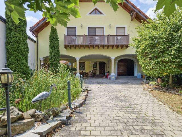 Haus kaufen in Hollabrunn, Niederösterreich