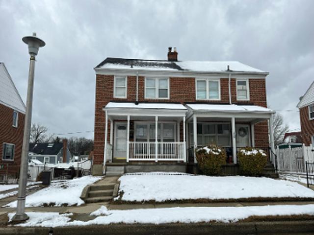 Condo for sale in Gibsonton, Maryland
