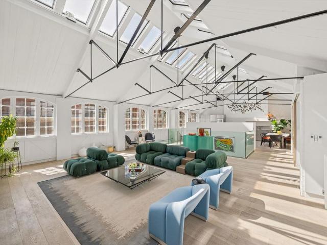 Apartment for rent in Soho, Greater London