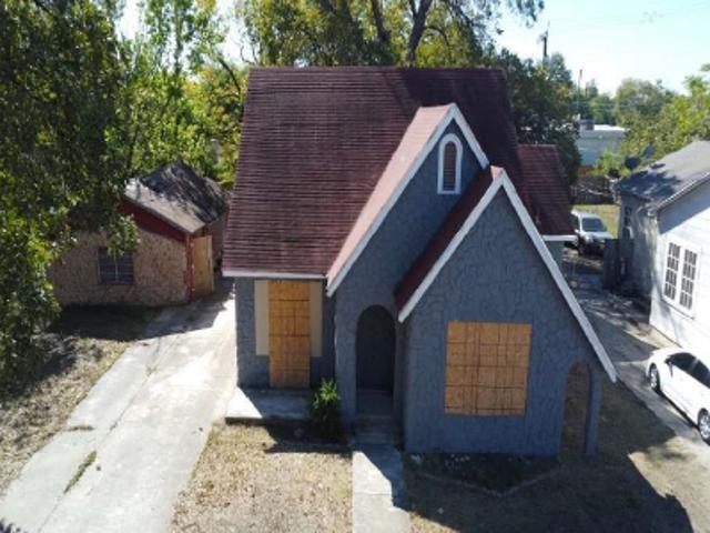 House for sale in Leesville, Texas