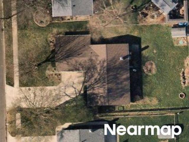 House for sale in New Haven, Indiana