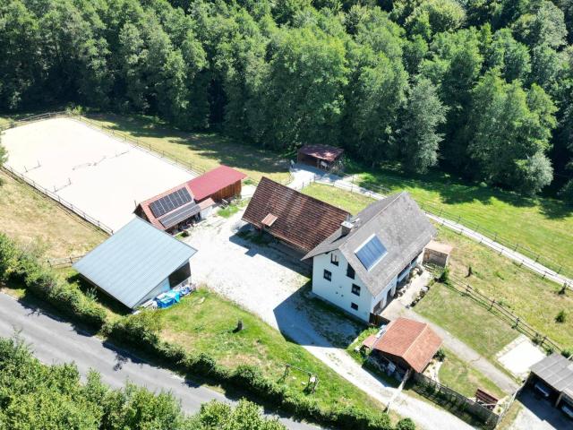 Haus kaufen in Schwanberg, Steiermark