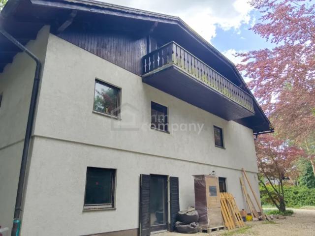 Haus kaufen in Hollenthon, Niederösterreich